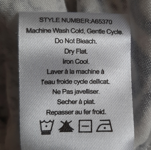 One September Anthropologie Raye Crochet Tank - Picture 9 of 10